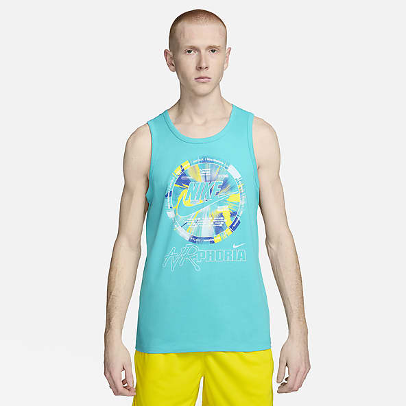 Nike big and tall tank tops outlet